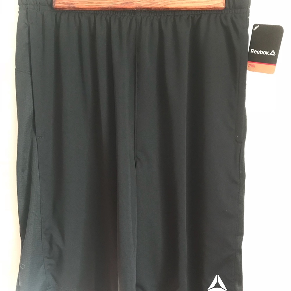 Reebok Speedwick Performance Workout Shorts